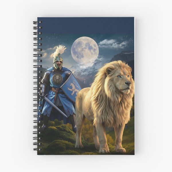 Item preview, Armor of God the Lord Defends Me designed and sold by Tripp Art Studio.