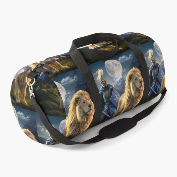Item preview, Armor of God the Lord Defends Me designed and sold by Tripp Art Studio.