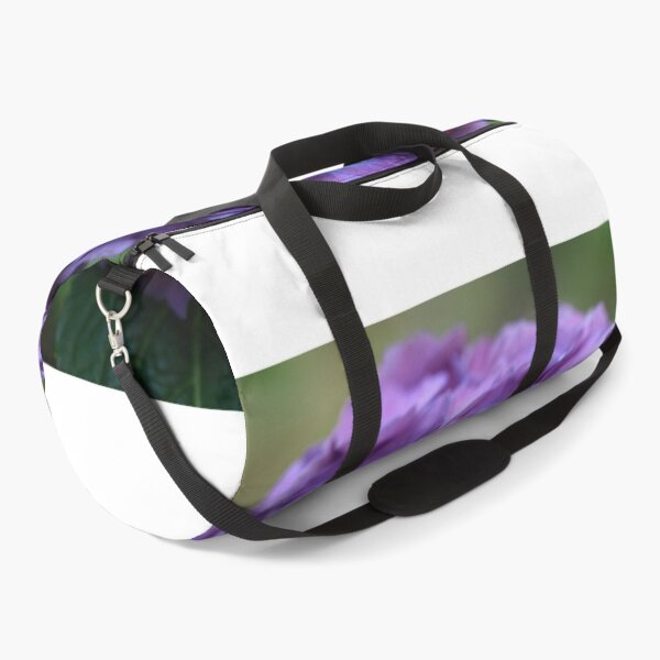 Item preview, Violet flowers in summer garden designed and sold by olena2552.