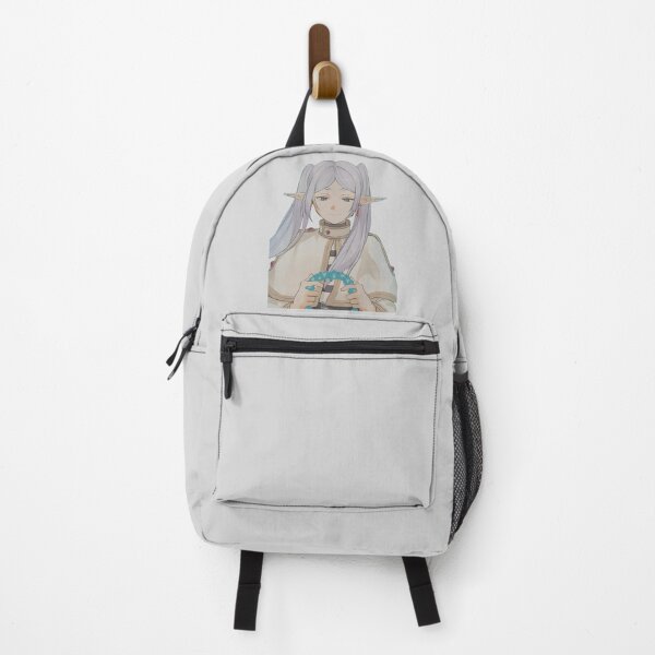 Item preview, Frieren designed and sold by PrismPulseApp.