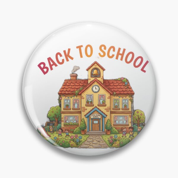 Item preview, Back to school first day of school  designed and sold by Andersong.