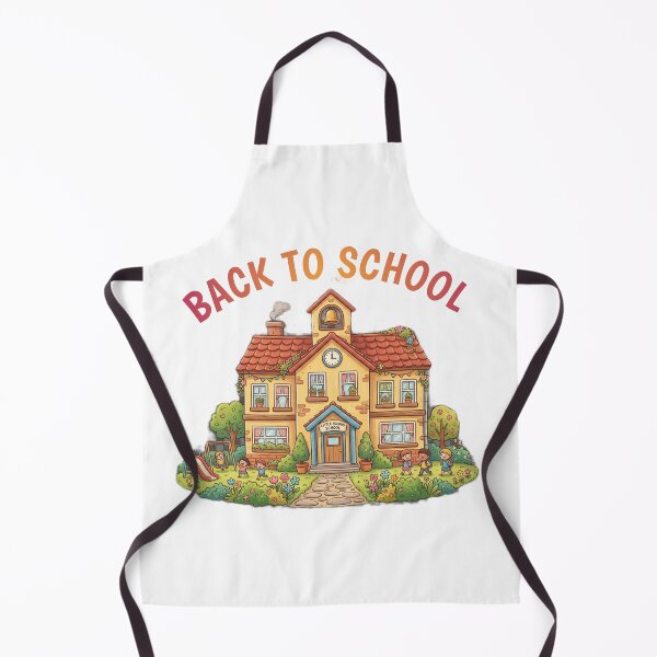 Item preview, Back to school first day of school designed and sold by Andersong.