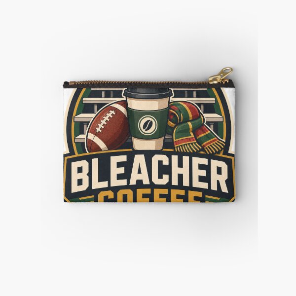Item preview, Bleacher Coffee Club Game Day designed and sold by houseoflushella.