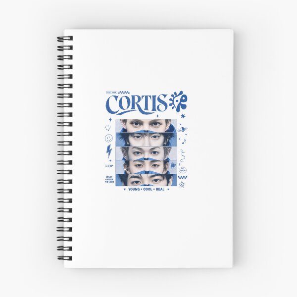 Item preview, Cortis Member Eyes Shirt, Kpop Graphic Tee, Korean Boy Band Inspired T-Shirt, Trendy Fan Gift, Comfort Colors Shirt designed and sold by BerryHand.
