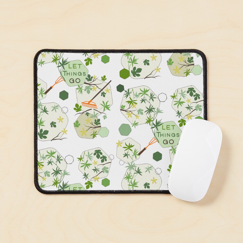 Item preview, Mouse Pad designed and sold by Grafstan.