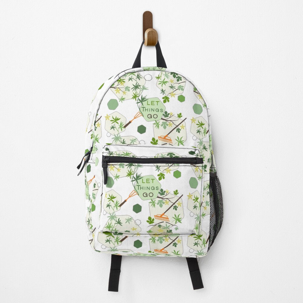 Item preview, Backpack designed and sold by Grafstan.