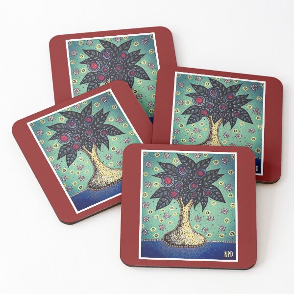 Item preview, Un Mundo Raro designed and sold by Eutrope d'Orange.