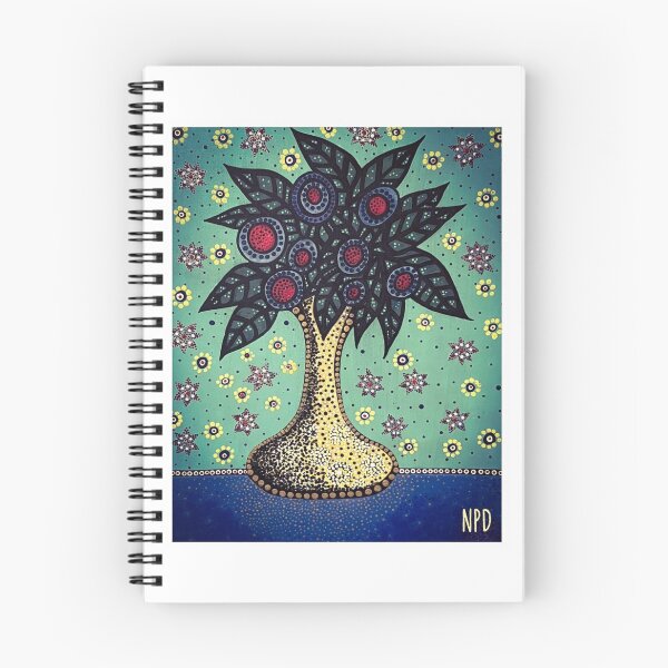Item preview, Un Mundo Raro designed and sold by Eutrope d'Orange.