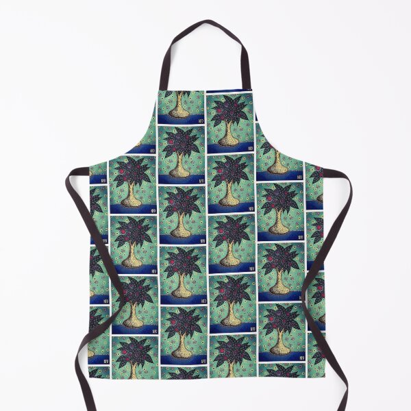 Item preview, Un Mundo Raro designed and sold by Eutrope d'Orange.