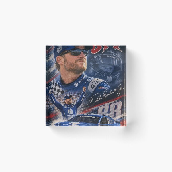 Item preview, Dale Earnhardt Jr. - NASCAR designed and sold by JC's Cards & More.