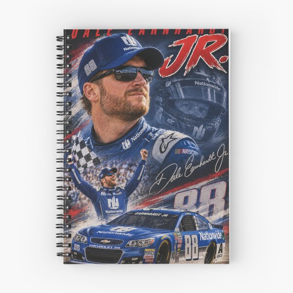 Item preview, Dale Earnhardt Jr. - NASCAR designed and sold by JC's Cards & More.