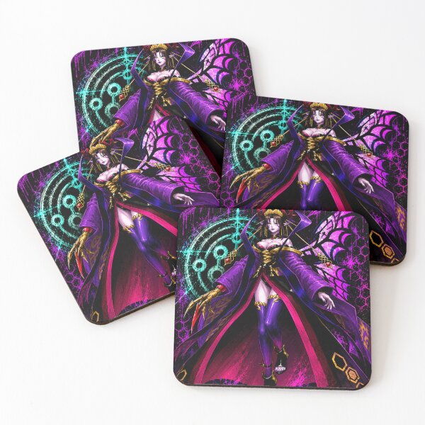 Item preview, Lilithmon X designed and sold by DrFumaStone.