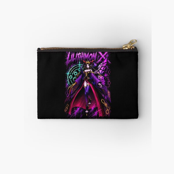 Item preview, Lilithmon X designed and sold by DrFumaStone.