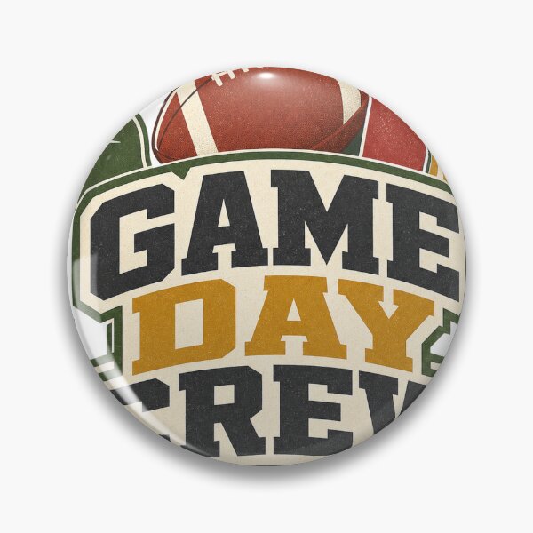 Item preview, Game Day Family Crew designed and sold by houseoflushella.