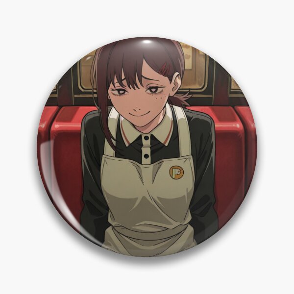 Item preview, Illustration - Stylized Young Woman, Expressive Manga Portrait designed and sold by AnimeShin.