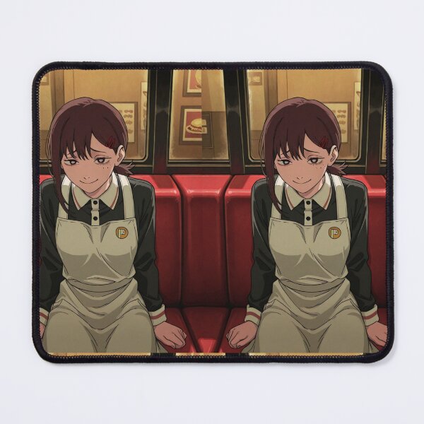 Item preview, Illustration - Stylized Young Woman, Expressive Manga Portrait designed and sold by AnimeShin.