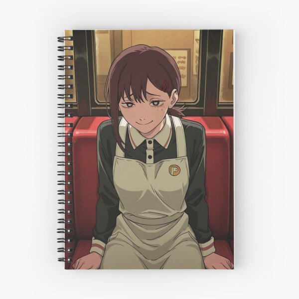 Item preview, Illustration - Stylized Young Woman, Expressive Manga Portrait designed and sold by AnimeShin.