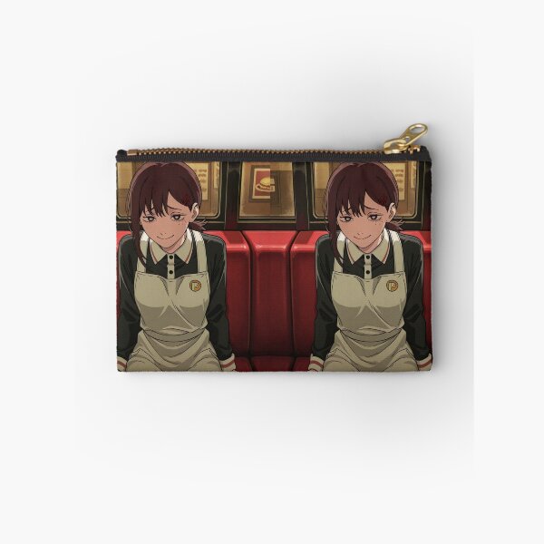 Item preview, Illustration - Stylized Young Woman, Expressive Manga Portrait designed and sold by AnimeShin.