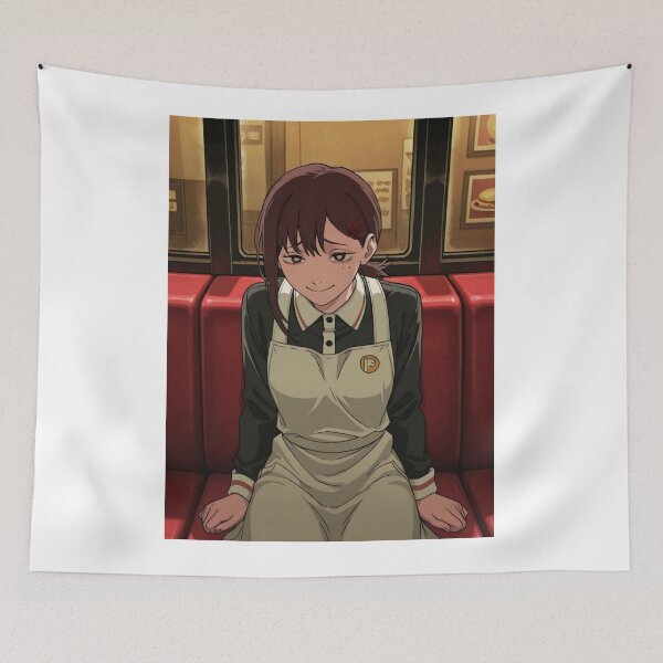 Item preview, Illustration - Stylized Young Woman, Expressive Manga Portrait designed and sold by AnimeShin.