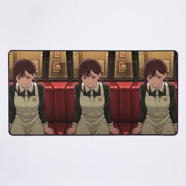Item preview, Illustration - Stylized Young Woman, Expressive Manga Portrait designed and sold by AnimeShin.