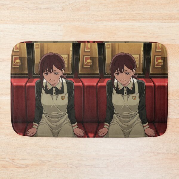Item preview, Illustration - Stylized Young Woman, Expressive Manga Portrait designed and sold by AnimeShin.