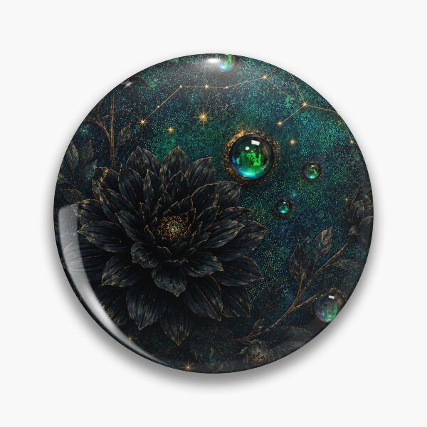 Item preview, Celestial Seer’s Garden designed and sold by NocturnBotany.