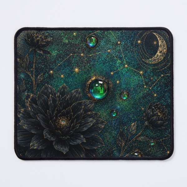 Item preview, Celestial Seer’s Garden designed and sold by NocturnBotany.