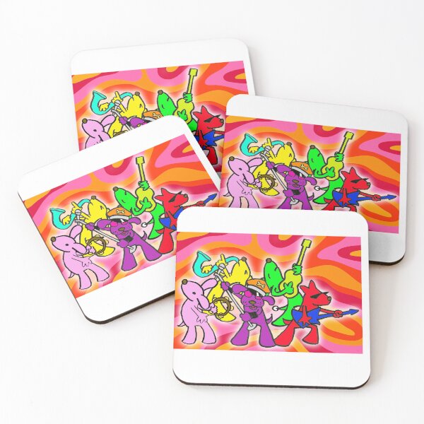 Item preview, Dog Band designed and sold by Philip Bedard.