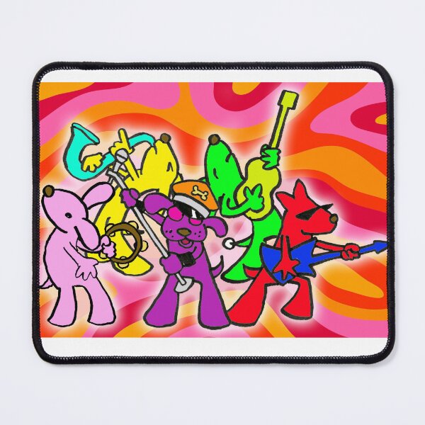 Item preview, Dog Band designed and sold by Philip Bedard.
