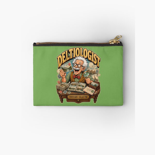 Item preview, Deltiologist Classic Postcard Collection designed and sold by Lombardino.