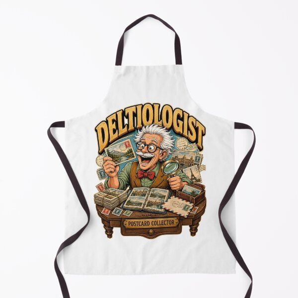 Item preview, Deltiologist Classic Postcard Collection designed and sold by Lombardino.