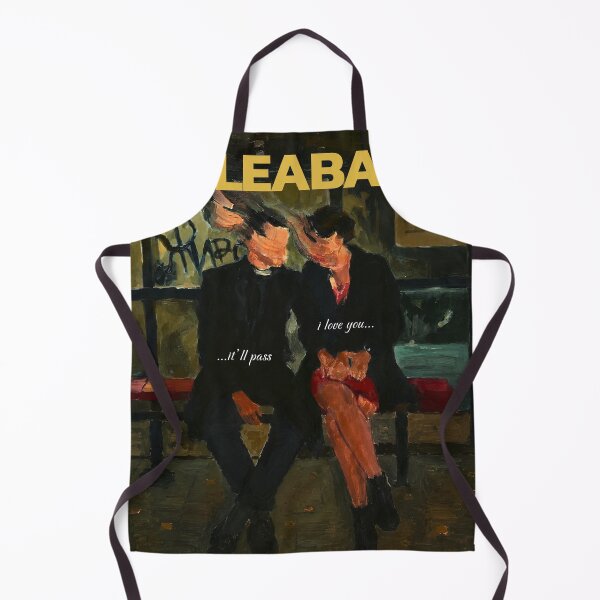 Item preview, fleabag it'll pass designed and sold by NatAtt4ck.