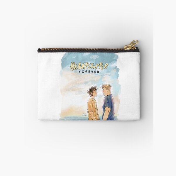 Item preview, Heartstopper forever designed and sold by DhriegoStudio.