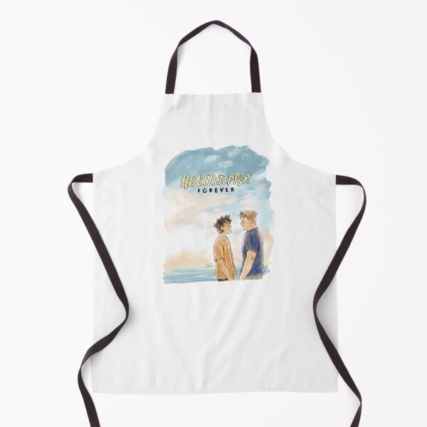 Item preview, Heartstopper forever designed and sold by DhriegoStudio.