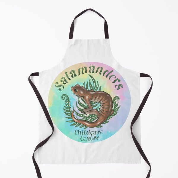 Item preview, Salamanders Childcare Centre designed and sold by Alexandrakevyn.