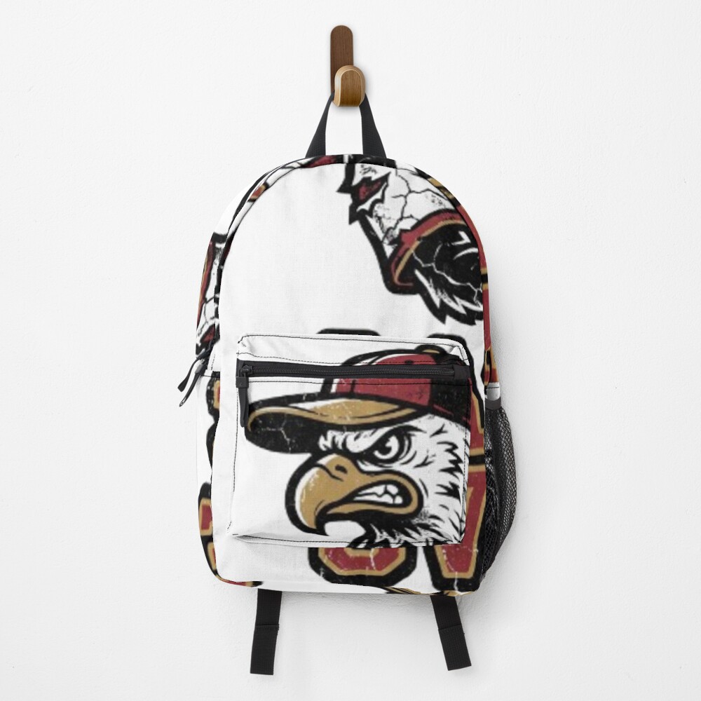 Item preview, Backpack designed and sold by LabProShop.