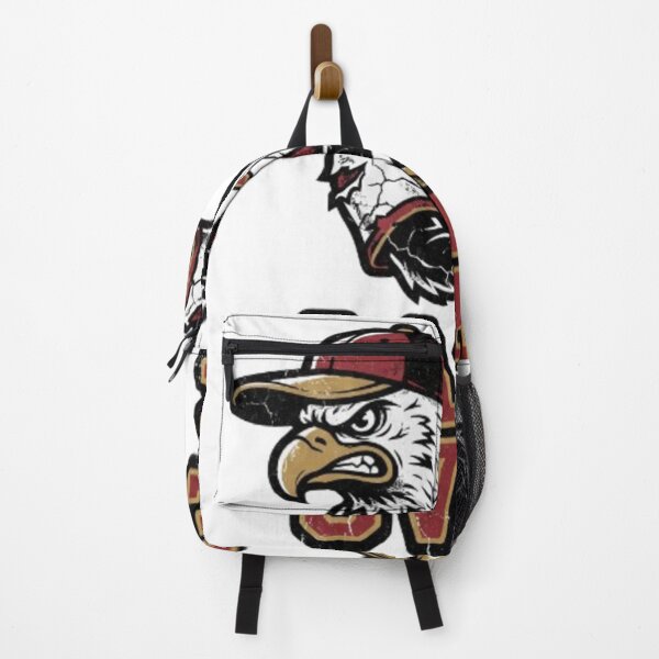Item preview, Angry eagle baseball - game over designed and sold by LabProShop.