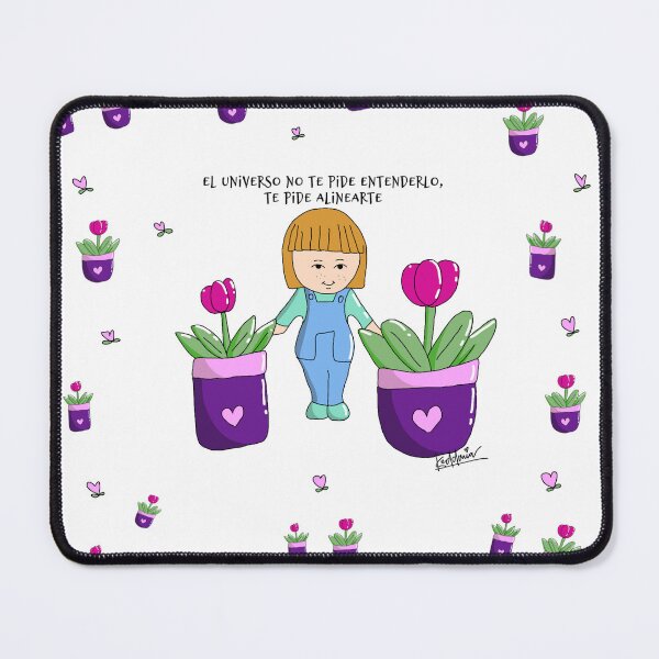 Item preview, Universo, alinearte Midge Olga Schembri  designed and sold by Keddmia.