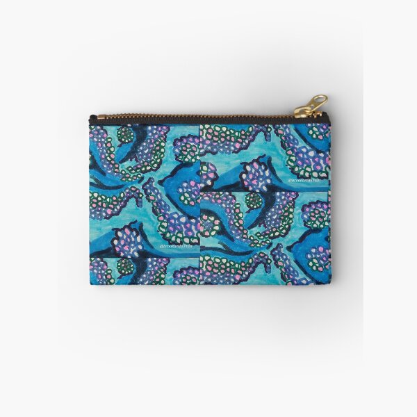 Item preview, Tidepool Blues designed and sold by DancingCreek.