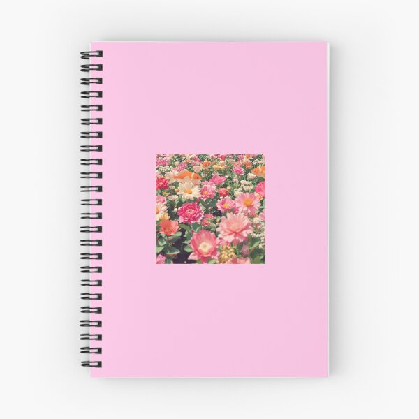Item preview, Field of flowers designed and sold by OUTDOOR-Z.