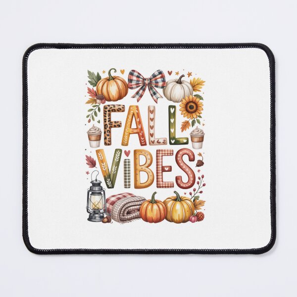 Item preview, Charming Fall Vibes designed and sold by jkrphoto.
