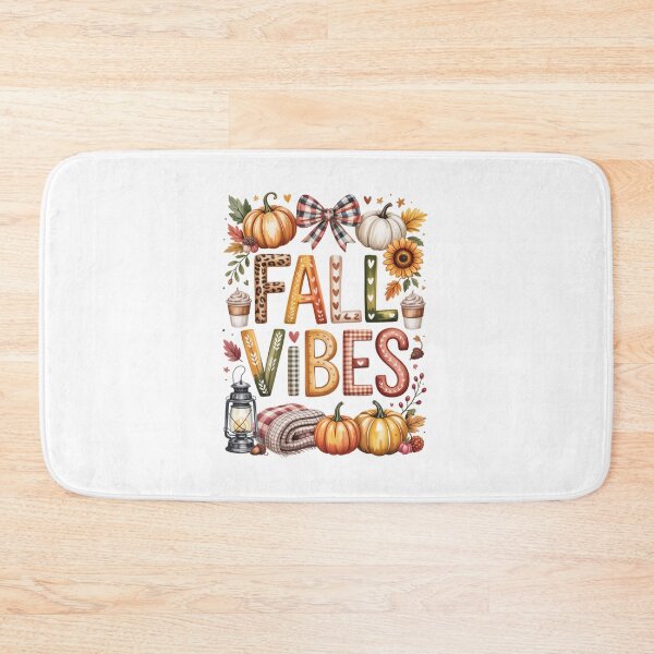 Item preview, Charming Fall Vibes designed and sold by jkrphoto.