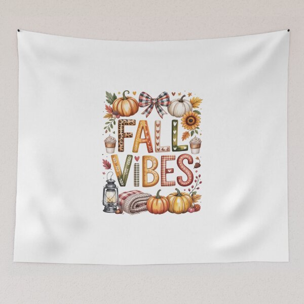 Item preview, Charming Fall Vibes designed and sold by jkrphoto.