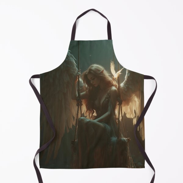 Item preview, The Weight of Borrowed Wings designed and sold by oanaunciuleanu.