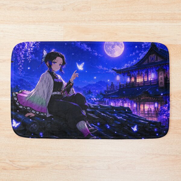 Item preview, Shinobu Kocho designed and sold by Orca-Design.