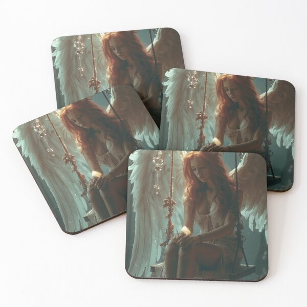 Item preview, The Weight of Borrowed Wings designed and sold by oanaunciuleanu.