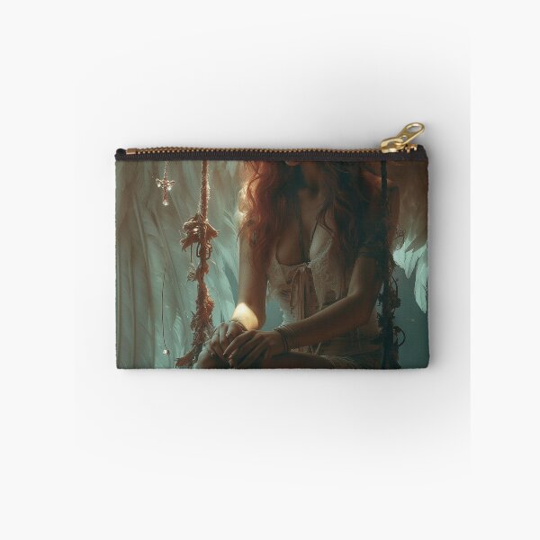 Item preview, The Weight of Borrowed Wings designed and sold by oanaunciuleanu.
