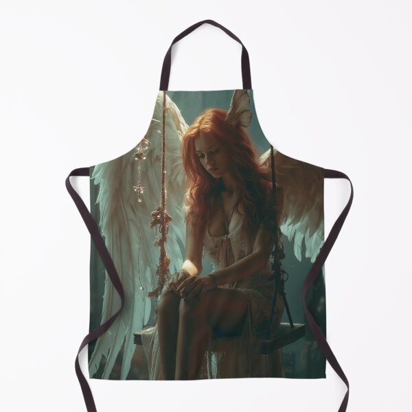 Item preview, The Weight of Borrowed Wings designed and sold by oanaunciuleanu.