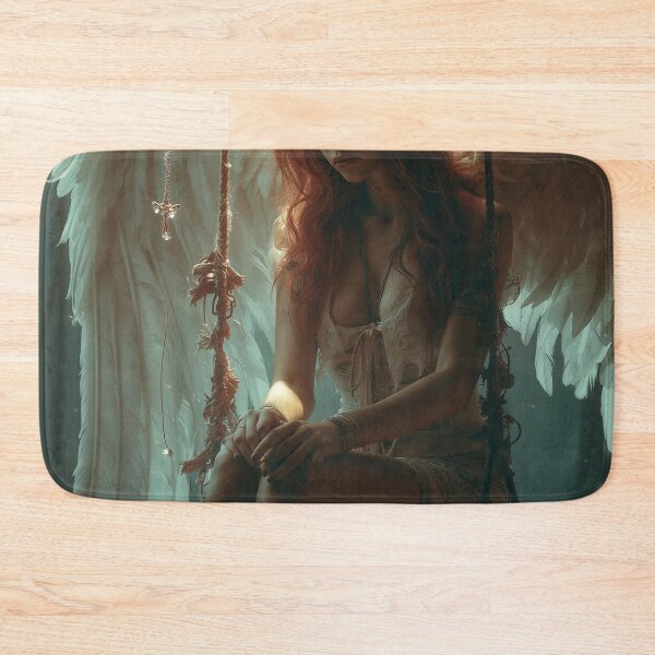 Item preview, The Weight of Borrowed Wings designed and sold by oanaunciuleanu.