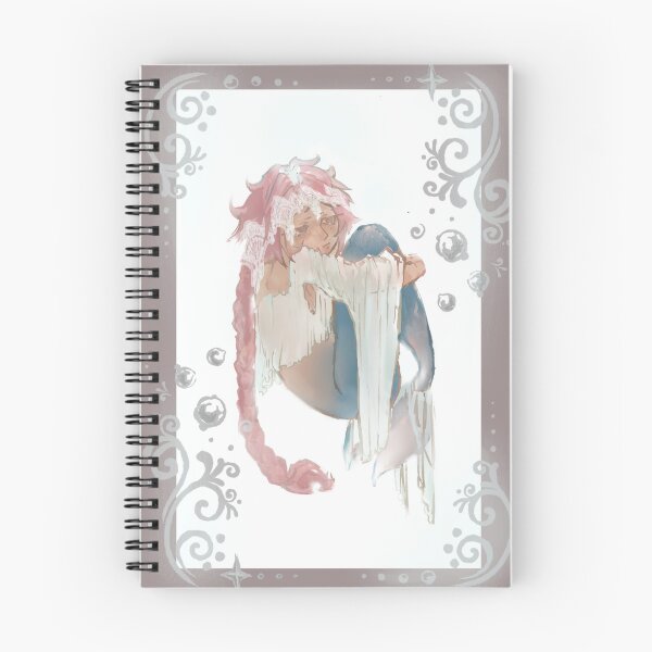 Item preview, Swirly designed and sold by azzzyart.